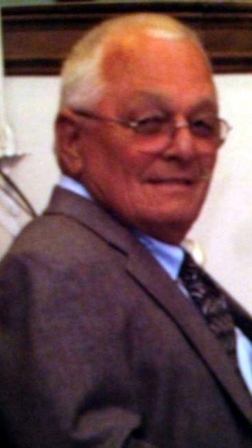 Obituary of Harvey C. Kilpatrick Jr.