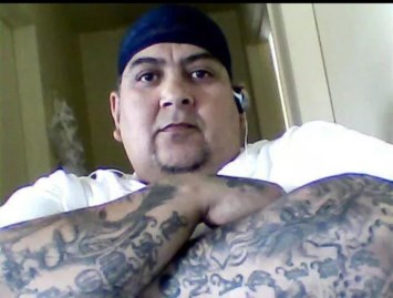 Obituary of Luis Martin Moreno