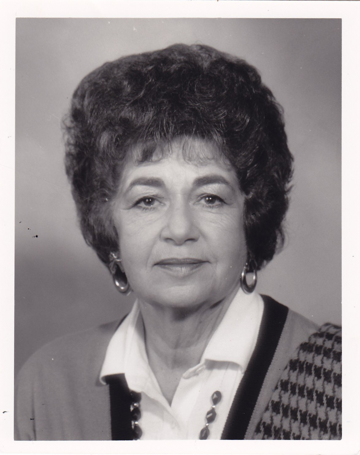 Obituary of Lucille Carothers Tidwell