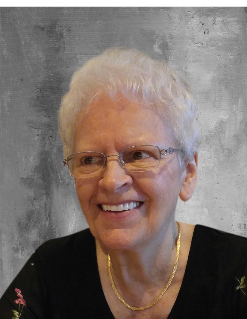 Avis de décès de Jeannine Lefrançois