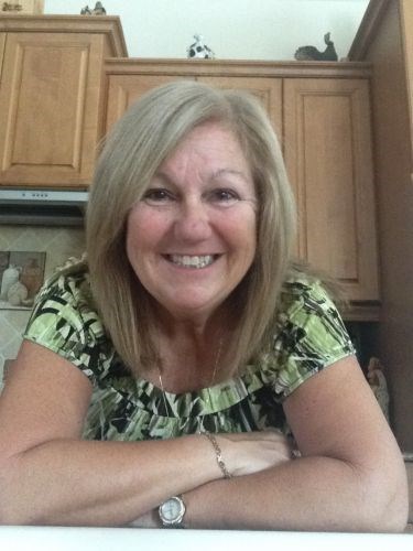 Obituary of Victoria Angeles Belmonte Uselton