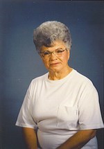 Obituary of Marie "Tootsie" Louise Basinger