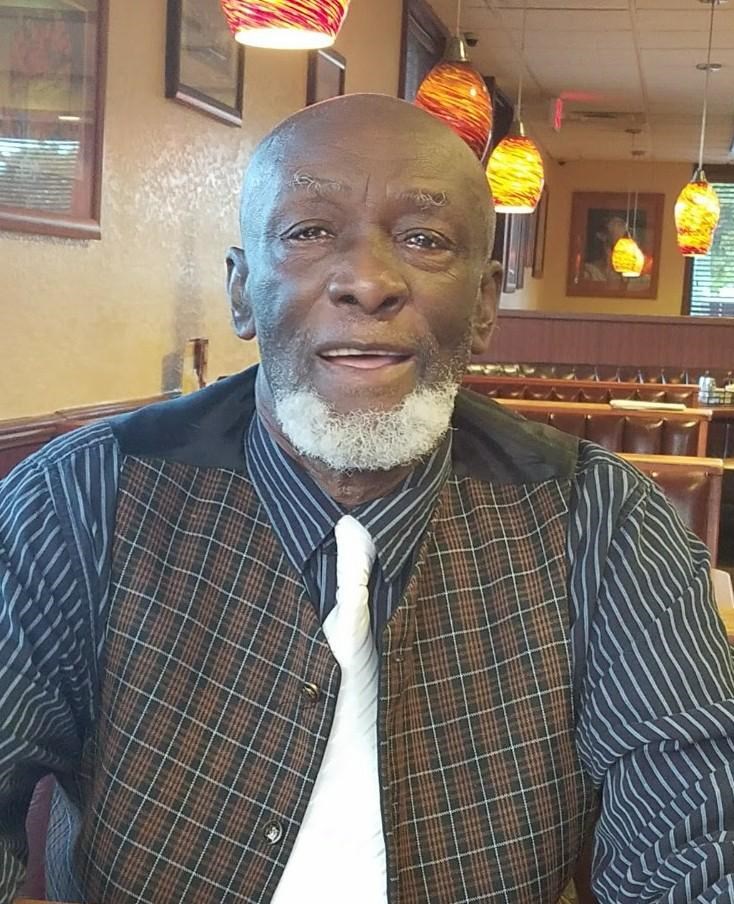 Obituary of Joseph Emmanuel Barnett