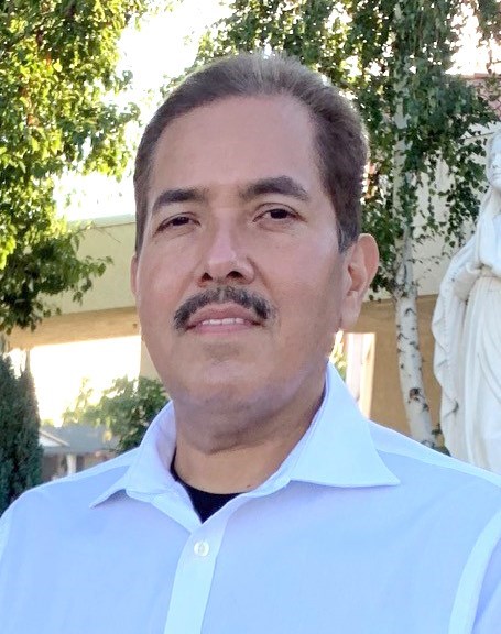 Obituary of Carlos Alberto Ramirez