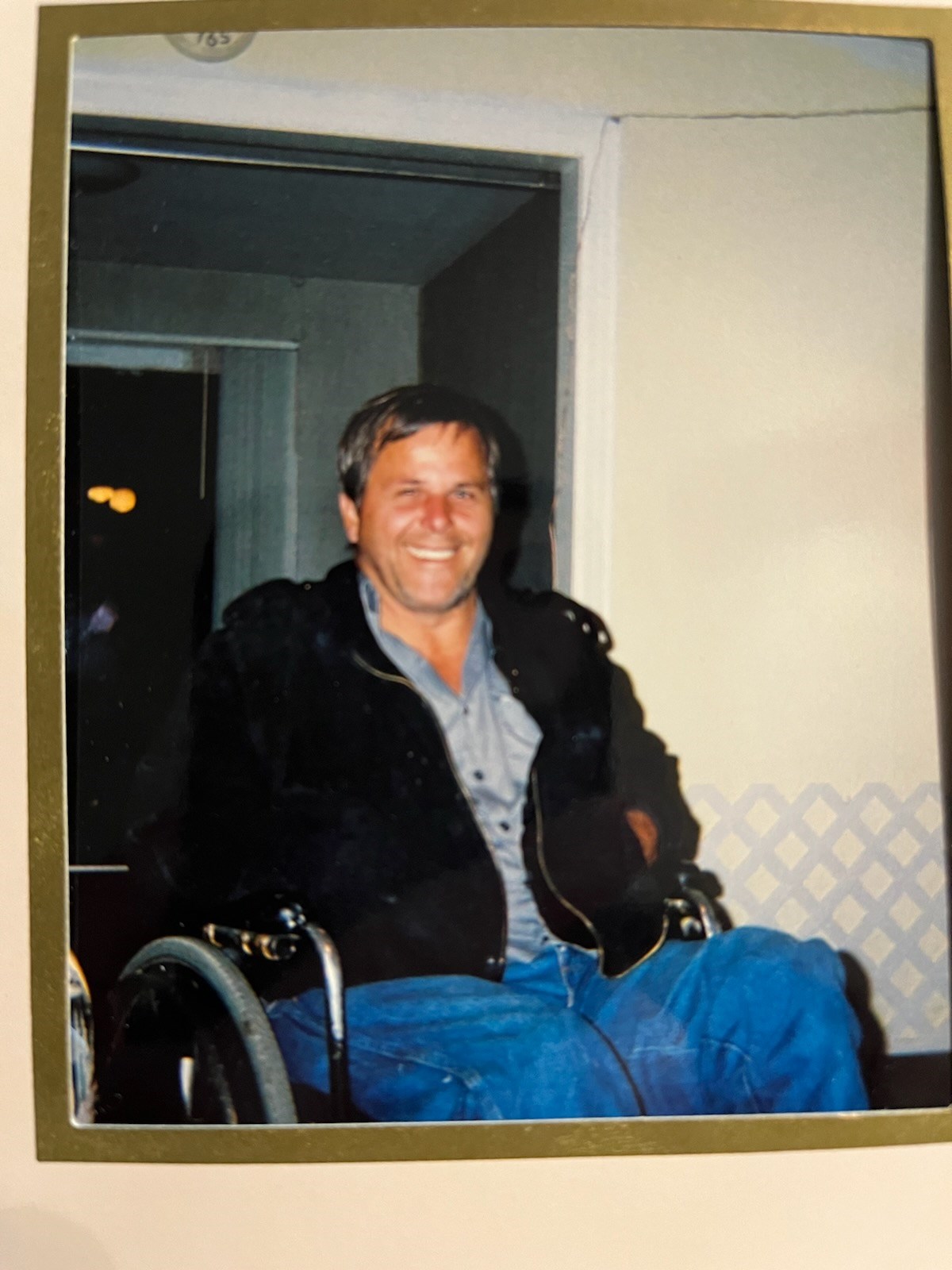 Obituary of Herbert James Daniels