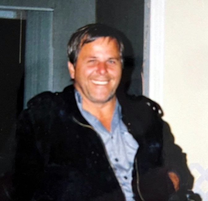 Obituary of Herbert James Daniels