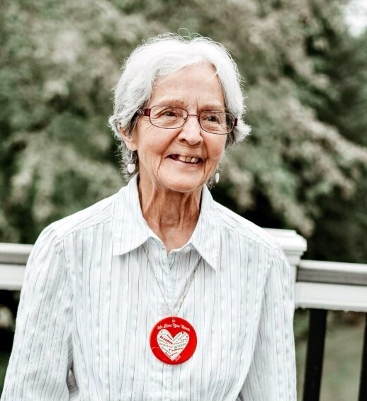 Obituario de Marie "Toni" White