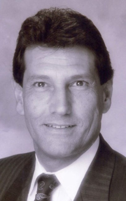 Obituary of Arthur Portugal