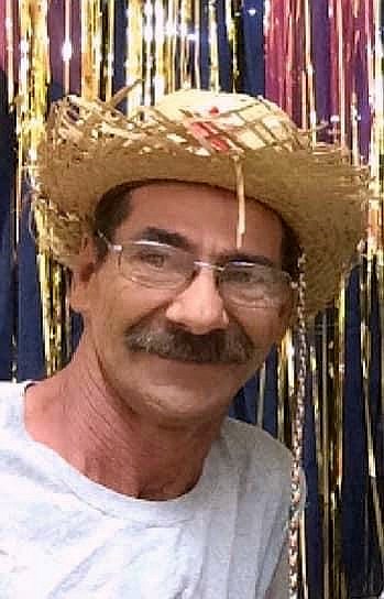 Avis de décès de Harold Vernon Hall