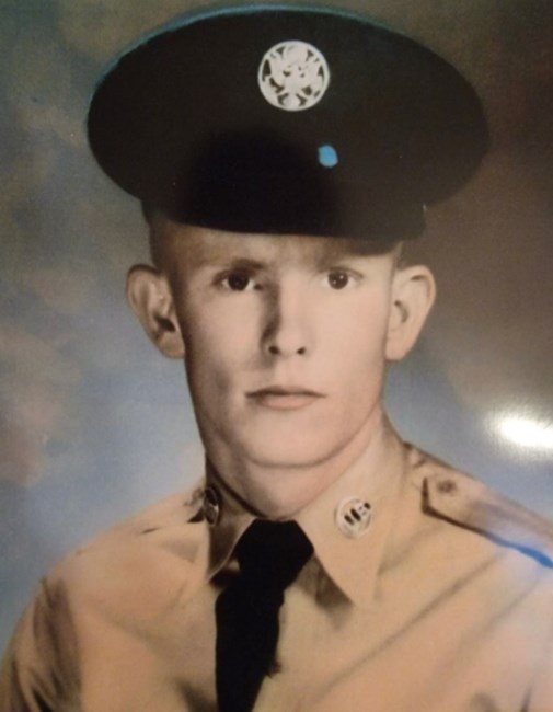 Obituary of George M. Butler