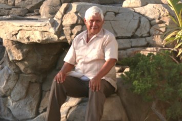 Obituary of Salvador Parra