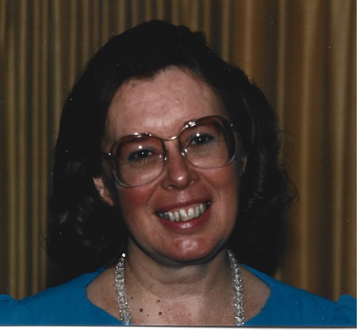 Obituario de Joan R. Kiszonak