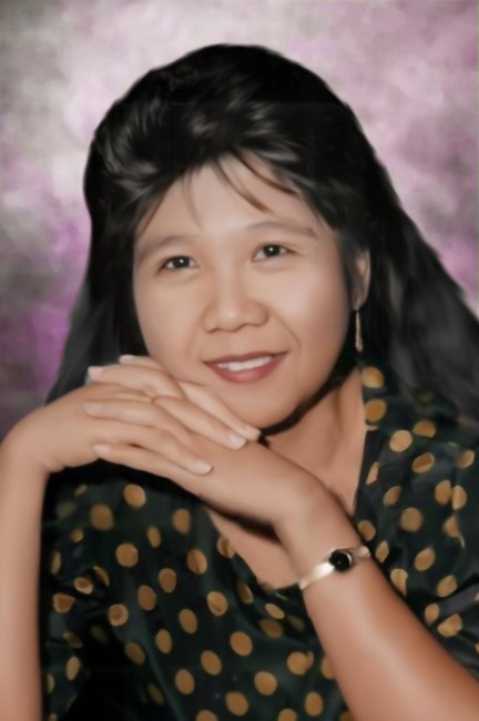 Obituary of Leah Palma Lida