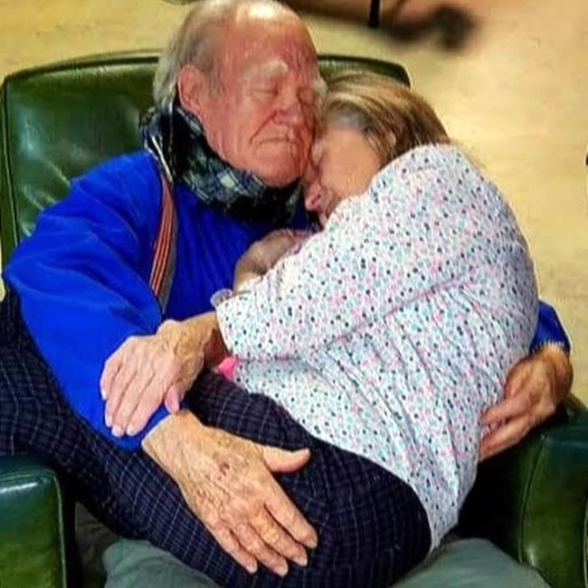 Obituary of Richard Frederick Capps Jr.