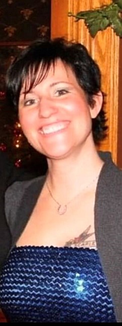 Obituary of Samantha Blythe Bonar