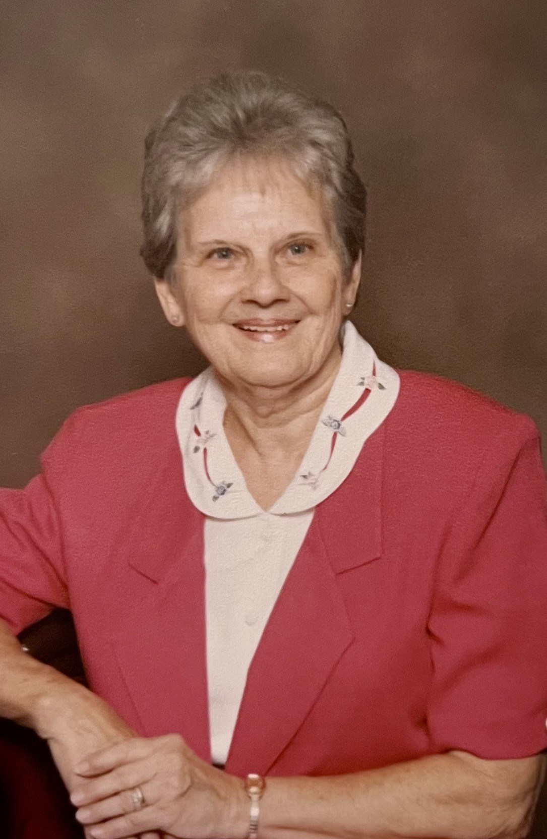Obituary of Helen Ray Isham