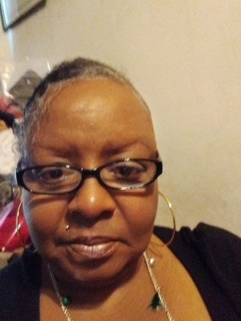 Obituary of Terisa Ann Brookshire