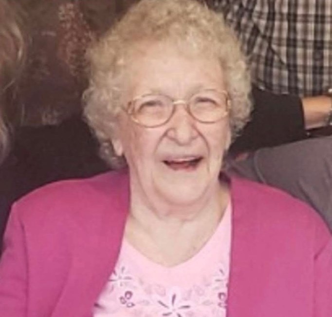 Obituary of Elizabeth "Ann" Stefanick