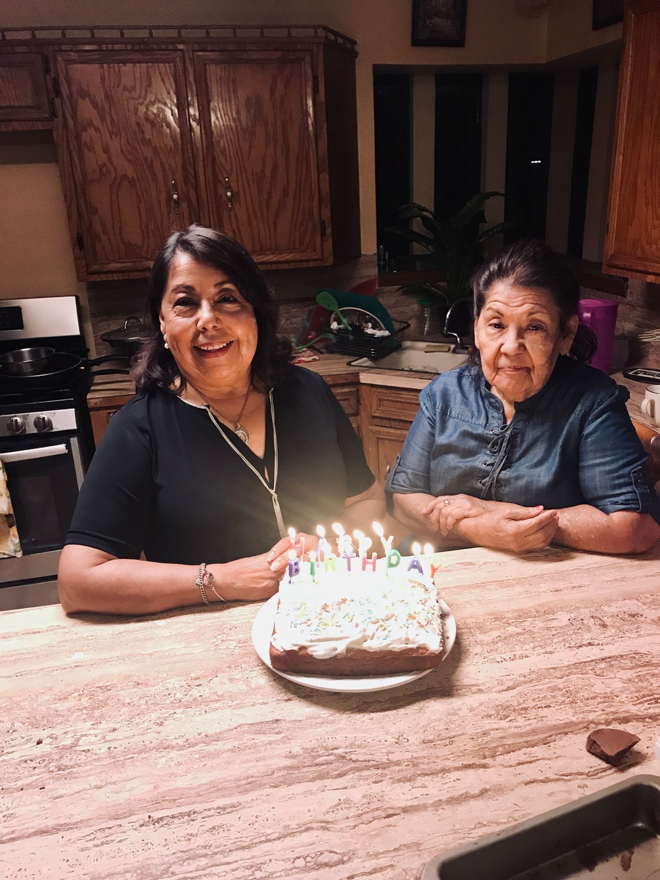 Obituary of Ofelia Garcia