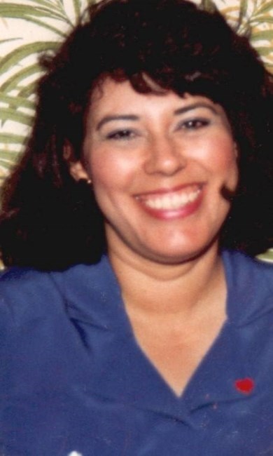 Obituary of Dora Lily Sifuentes
