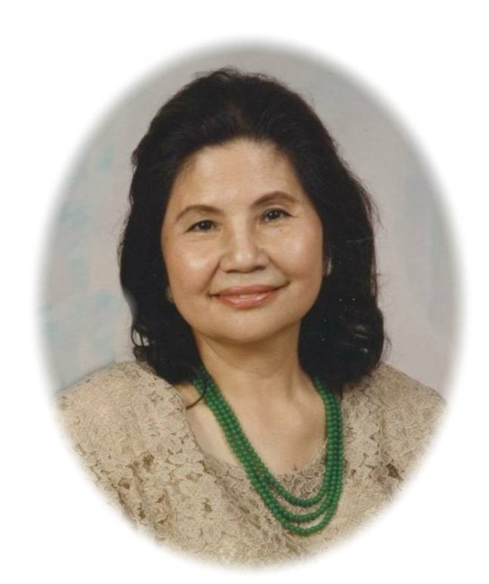 Obituary of Tran Thi Tinh
