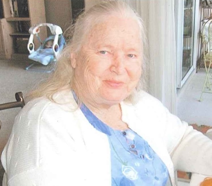 Obituary of Collette M. Burgett