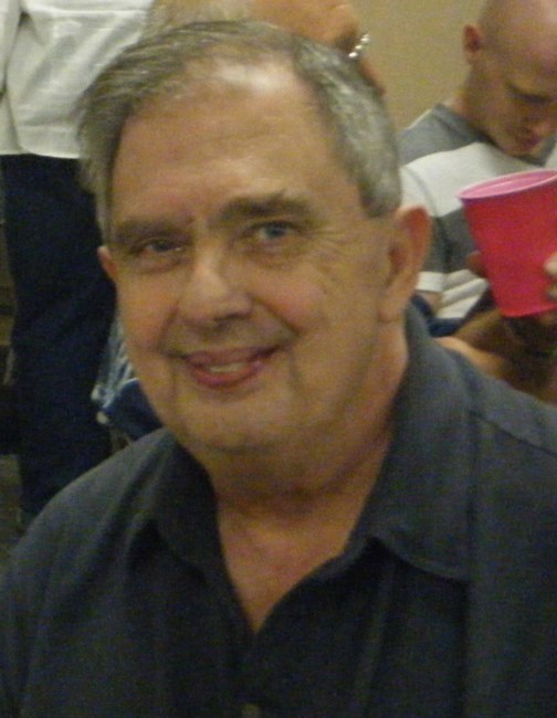 Obituary of Irven Colburn Corder