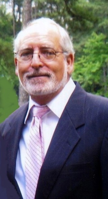 Obituary of Richard Fine