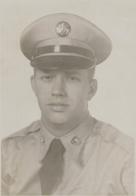 Obituary of Jimmy Cox