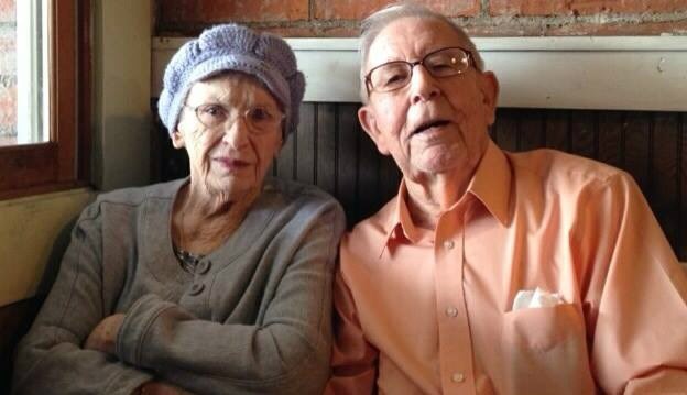 Obituary of Agnes Maddison Maddison Floyd