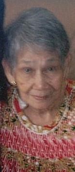 Obituary of Diana "Laling" Bullecer Willkom