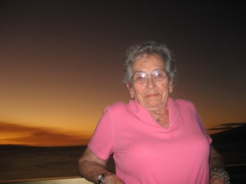 Obituary of Marjorie Lyster