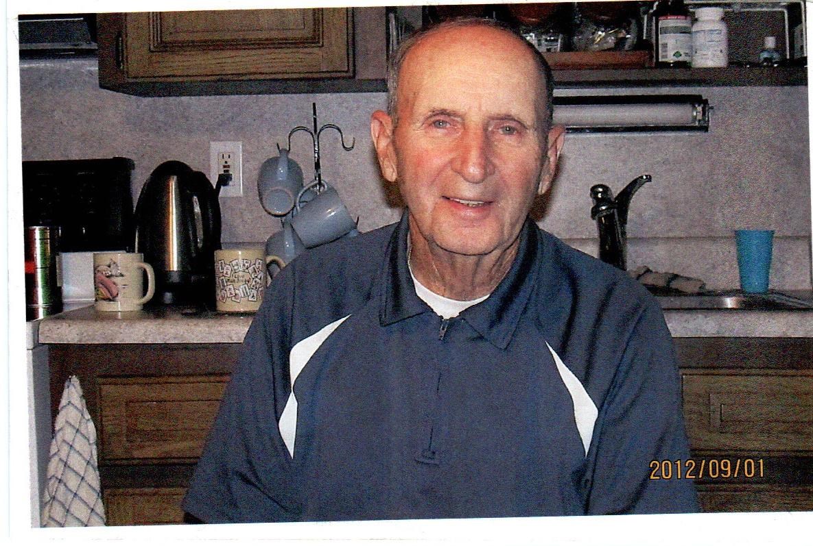 Obituary of Joseph Raymond Probola