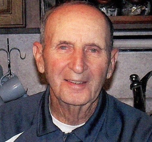 Obituary of Joseph Raymond Probola