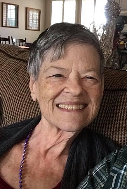 Obituary of Peggy Skinner