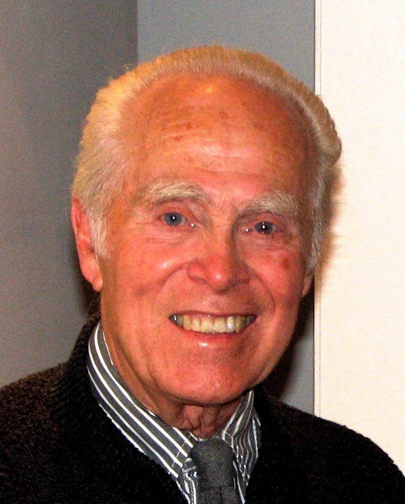 Obituary of Winston       Elliott