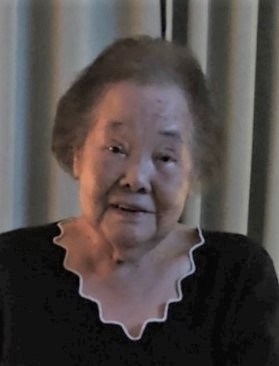 Obituary of Atsuko Louise McDaniel