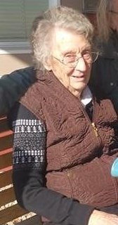 Obituary of Shirley Margaret Bathgate