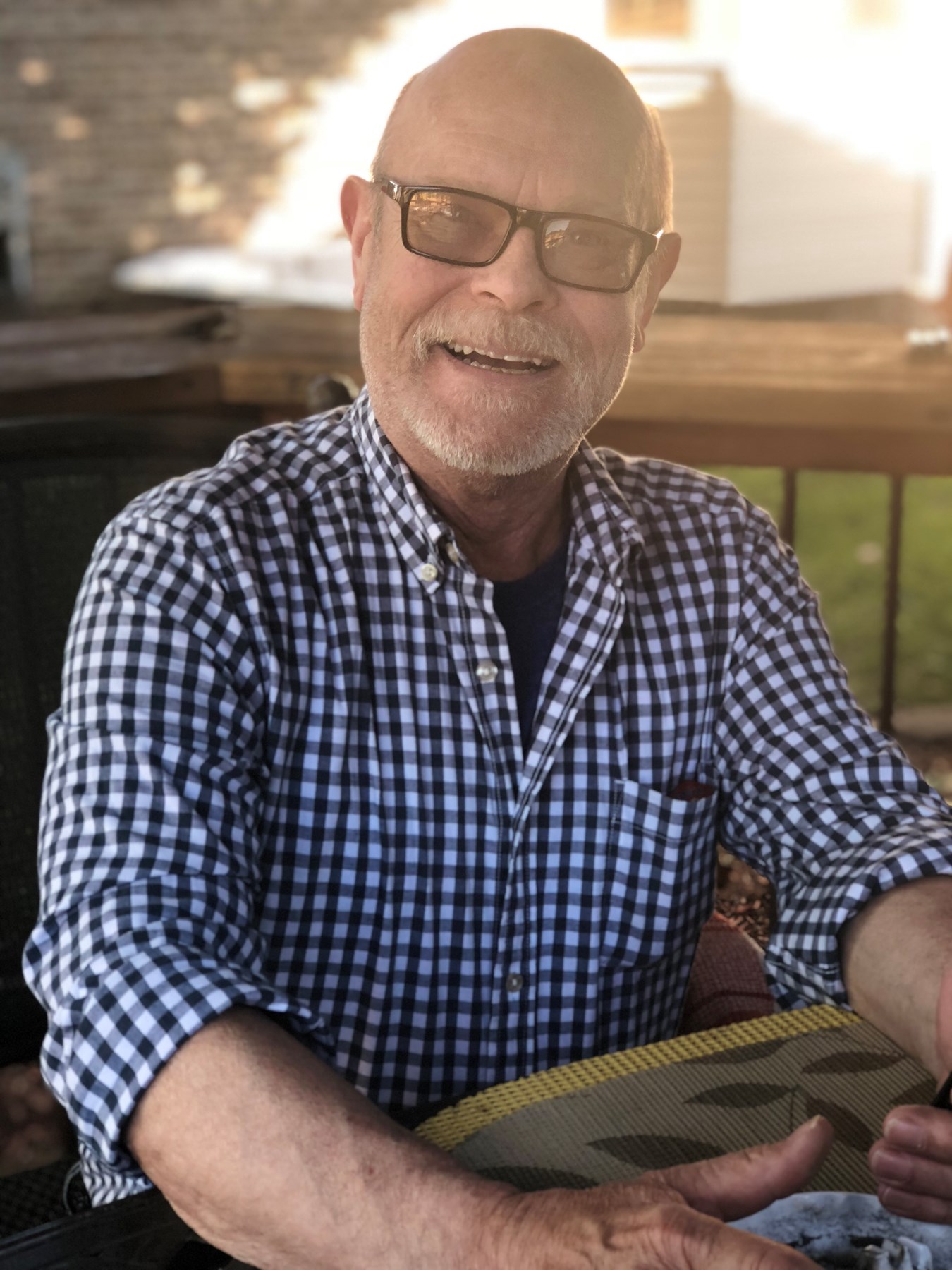 Obituary of Michael Alfonse Ratajczak