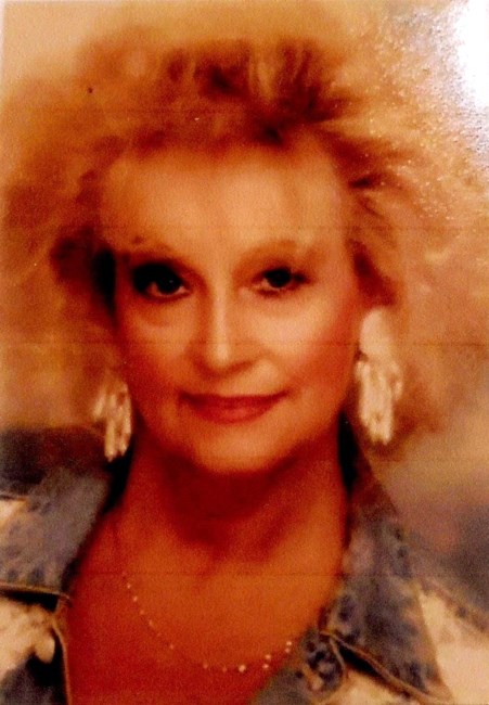 Obituary of Patricia Ann Schultz