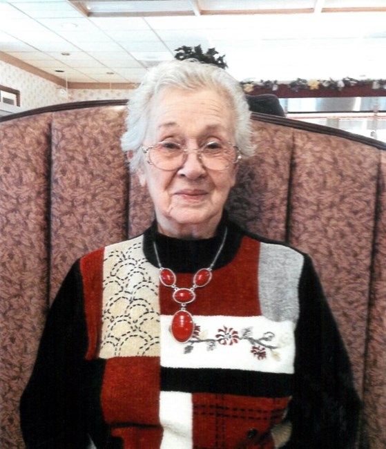 Obituary of Addie Ulmer