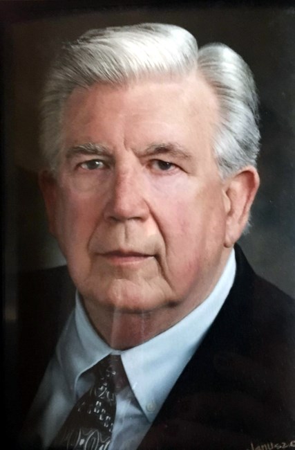 Obituary of Richard Charles Gravett