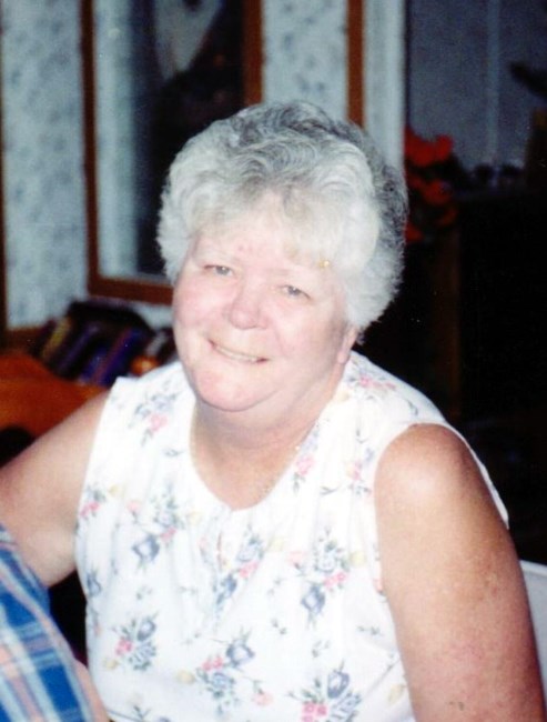 Obituary of Diane Furlone