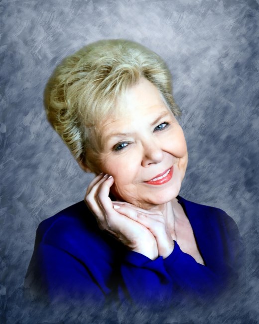 Obituary of Sunshine Nolen