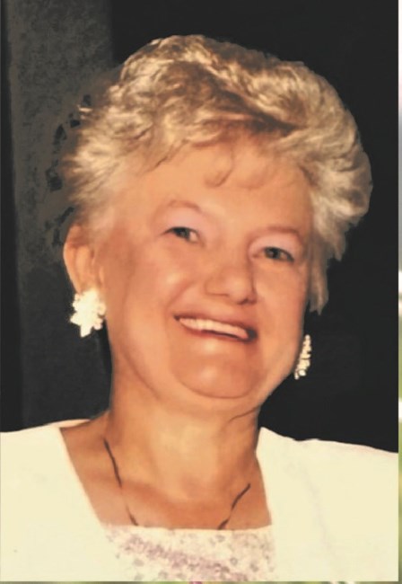 Obituary of Helene Ramos
