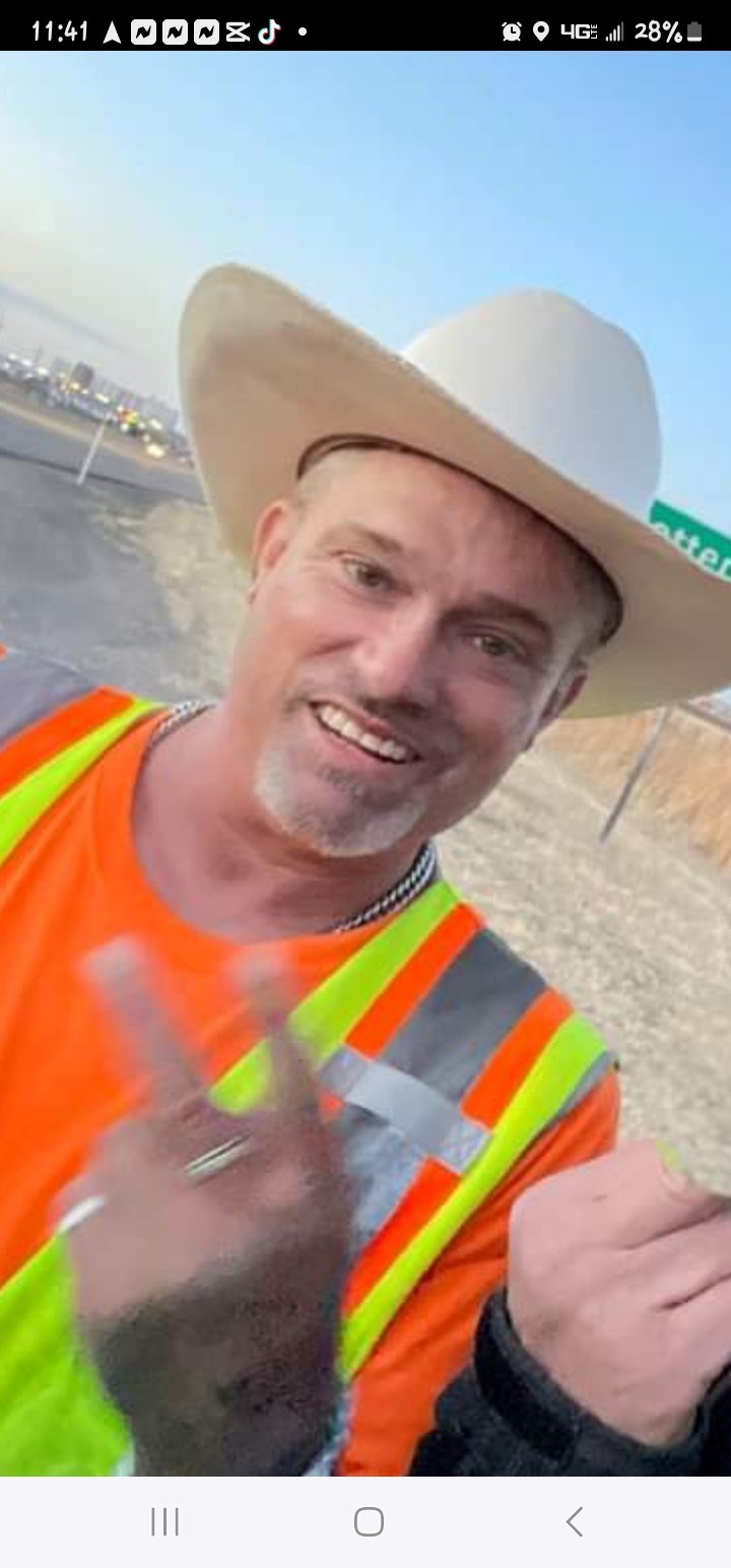 Obituary of Christopher Don Ledbetter