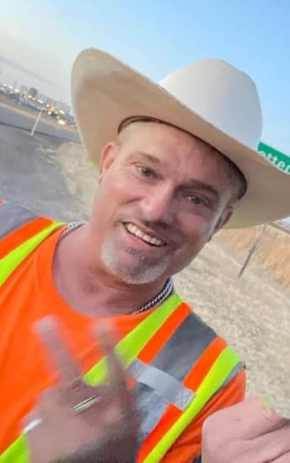 Obituary of Christopher Don Ledbetter