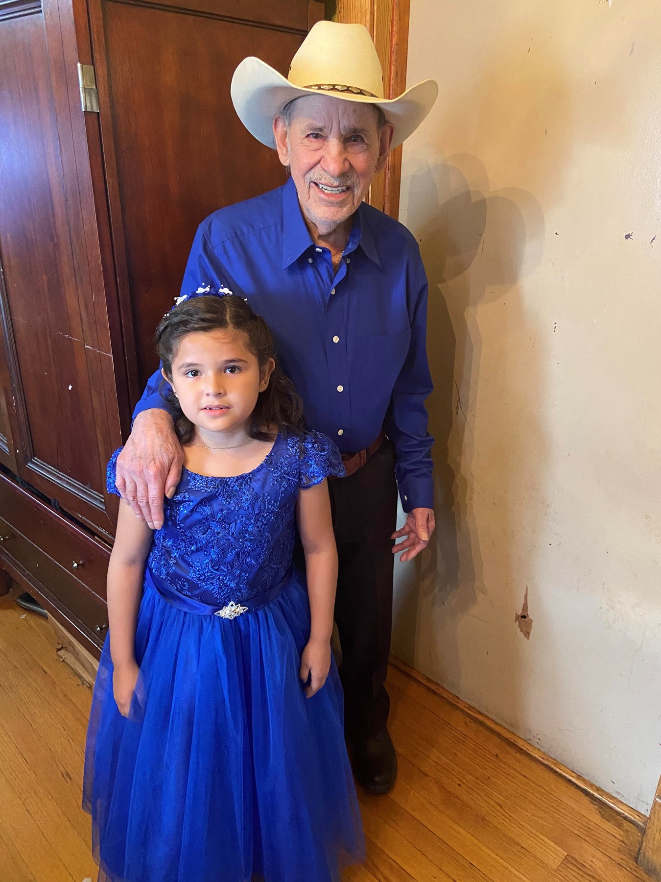 Obituary of Jose Guadalupe Briseno Saldivar