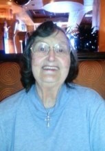 Obituary of Phyllis "Jean" Williams