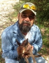 Obituary of John Roel Negrete